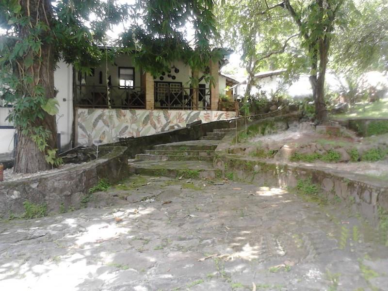 Pousada Chacara Da Dinda Goiás Εξωτερικό φωτογραφία