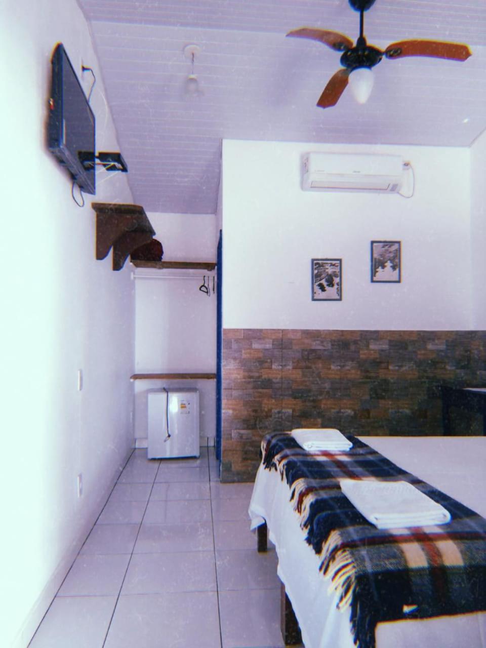 Pousada Chacara Da Dinda Goiás Εξωτερικό φωτογραφία
